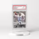 2000 Collector's Edge Graded #131 Jon Kitna - Uncirculated (PSA 9 MINT)