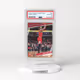 2019 Panini Chronicles #66 Coby White (PSA 10 GEM MINT)
