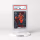 2019 Panini Mosaic #239 DE'Andre Hunter (PSA 9 MINT)