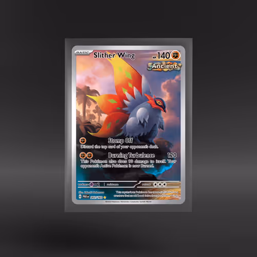 Paradox Rift #203/182 Slither Wing