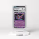 2018 Sky-Splitting Charisma #042/096 Deoxys - Holo (CGC 9.5 MINT+)