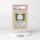 2000 Pokémon Game Base II #3 Chansey - Holo (PSA 4 VG-EX)