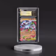 2025 Phantasmal Flames - PFL EN #013/094 Mega Charizard X ex - Holo (CGC 10 PRISTINE)