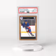 2020 Upper Deck OPC Glossy Rookies #R15 Alexis Lafreniere - Copper (PSA 10 GEM MINT)