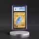 2020 Darkness Ablaze #199/189 Big Parasol - Secret Rare Holo (CGC 9 MINT)