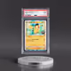 2022 Pokémon Go #028 Pikachu - Holo (PSA 9 MINT)