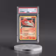 2006 Pokémon EX Holon Phantoms #21 Latias (PSA 9 MINT)