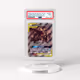 2020 Pokémon SM Black Star Promo #SM241 Umbreon & Darkrai GX - Holo Tag Team Powers Collection (PSA 