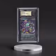 2021 Evolving Skies #100/203 Garbodor V - Holo (CGC 10 PRISTINE)