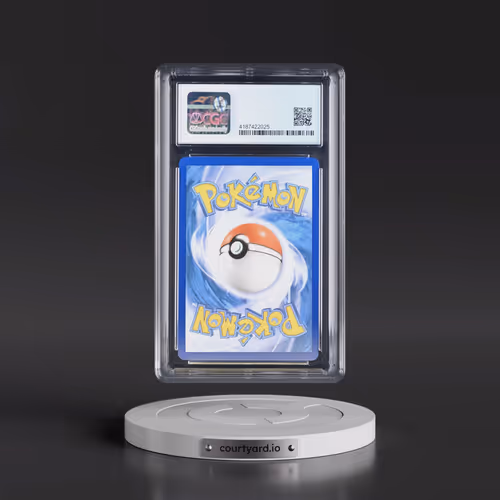 2021 Celebrations #007/025 Flying Pikachu VMAX - Holo (CGC 9 MINT)