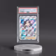 2021 Pokémon Swsh Black Star Promo #121 Marnie - Full Art Marnie Premium Tournament Collection (PSA 