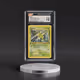 1999 Jungle #26/64 Scyther - 1st Edition 1st Edition (CGC 10 GEM MINT)