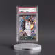 2023 Topps Cosmic Chrome #152 Brandon Miller (PSA 10 GEM MINT)