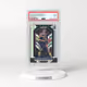 2018 Panini Prizm Mosaic #73 Michael Porter Jr. (PSA 9 MINT)