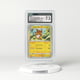 2023 Trading Card Game Classic - CLF, CLL, CLK #009/032 Raichu - Holo Charizard & Ho-Oh ex Deck - CLL (CGC 7.5 NM+)