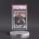 2019 Bowman Draft Chrome Sapphire Edition #BDC100 Andrew Vaughn (PSA 10 GEM MINT)