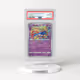 2020 Pokémon Sword & Shield Legendary Heartbeat #033 Zacian (PSA 10 GEM MINT)