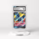 2022 Japanese Star Birth #104 Lumineon V - Full Art Holo (CGC 10 GEM MINT)