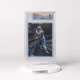 2020 Panini Select Turbocharged #T19 D'Andre Swift (BGS 9 MINT)