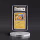 2023 Shiny Treasure ex #055/190 Pikachu - Reverse Holo Digitized (CGC 9 MINT)