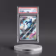 2025 Pokémon Sv11w-White Flare #103 Dewott - Art Rare (PSA 10 GEM MINT)