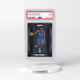 2017 Panini Prizm #73 Jonathan Isaac (PSA 9 MINT)