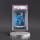 2024 Upper Deck O-Pee-Chee Platinum #263 Macklin Celebrini (PSA 9 MINT)