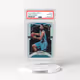 2019 Panini Prizm #278 Cody Martin - Silver Prizm (PSA 10 GEM MINT)
