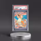 2023 Pokémon Mew EN-151 #183 Charizard EX - Holo Ultra Rare (PSA 9 MINT)