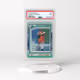 2024 Panini Donruss #157 Alonzo Tredwell - Liberty (PSA 9 MINT)