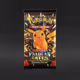 Pokémon Scarlet & Violet Paldean Fates (1 Booster Pack)