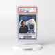 2016 U.D.Captain America #KHTS Tony Stark - Known  Heroes Relic (PSA 5 EX)