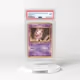 1998 Pokémon Vending #150 Mewtwo - Series 1 (PSA 9 MINT)