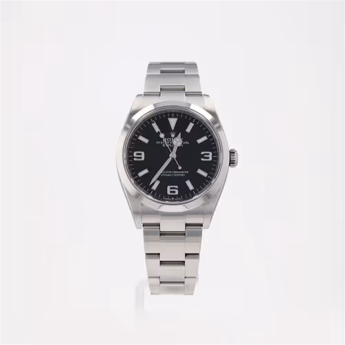 Rolex Explorer 36mm