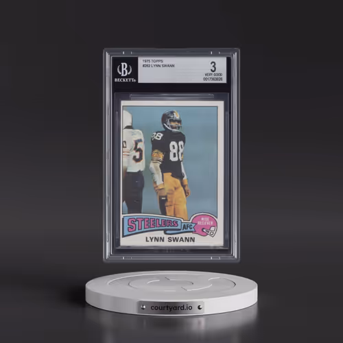 Lynn Swann