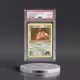 2000 Pokémon Gym Challenge #71 Erika's Paras - 1st Edition (PSA 10 GEM MINT)