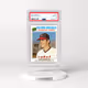 1977 Topps #234 Nolan Ryan (PSA 8 NM-MT)