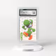 2022 Super Mario (Panini) #6 Yoshi (CGC 10 GEM MINT)