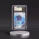 2025 Black Bolt - sv11B #111/086 Carracosta - Art Rare Holo (CGC 10 PRISTINE)