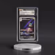 2023 Ruler of the Black Flame #112/108 Bellibolt - Art Rare Holo (CGC 10 GEM MINT)
