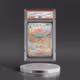 2023 Pokémon Mew EN-151 #198 Venusaur EX - Holo Special Illustration Rare (PSA 10 GEM MINT)