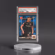 2020 Topps Chrome Bundesliga Sapphire Edition #64 Florian Wirtz (PSA 9 MINT)