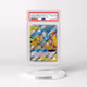 2019 Pokémon Sun & Moon Hidden Fates #66 Moltres & Zapdos & Articuno GX - Holo Full Art (PSA 10 GEM 