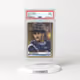 2019 Topps #457 Nick Ciuffo - Gold (PSA 9 MINT)