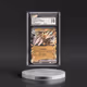 2025 Black Bolt - BLK EN #046/086 Excadrill ex - Holo (CGC 10 GEM MINT)