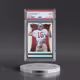 2013 Panini Select #133 Joe Montana - Prizm (PSA 9 MINT)