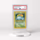 1999 Pokémon Game #15 Venusaur - Holo (PSA 9 MINT)