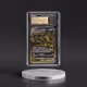 2021 Shining Fates #SV122/SV122 Eternatus VMAX - Shiny Vault Holo (CGC 10 PRISTINE)