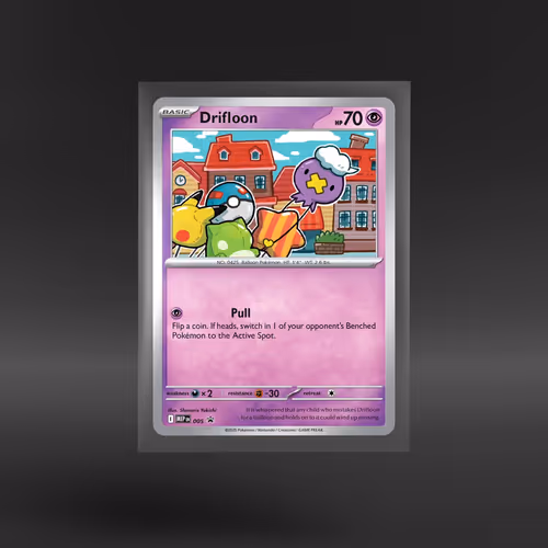 Item Media