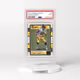 2017 Panini Donruss the Rookies #28 James Conner (PSA 9 MINT)
